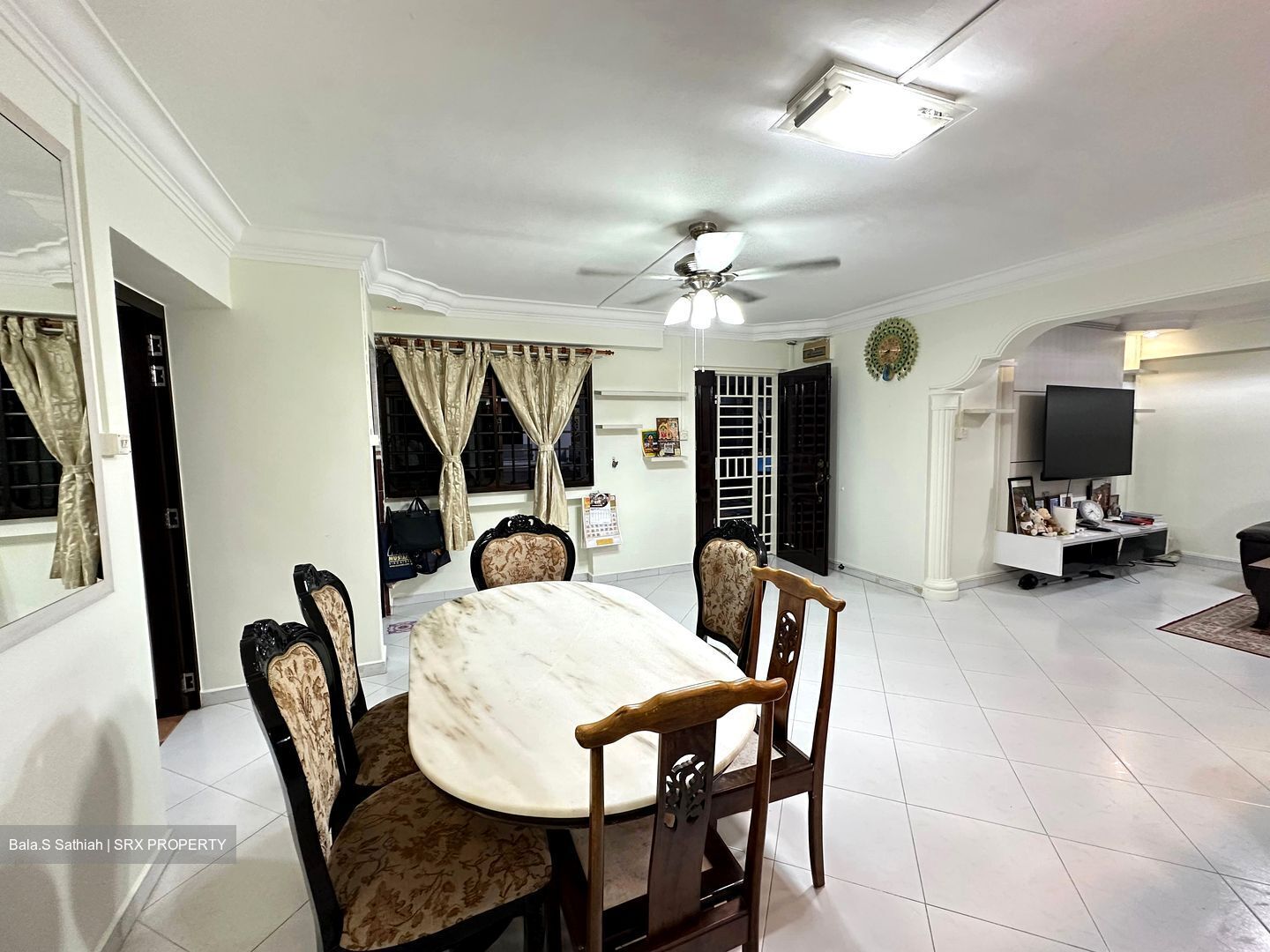 Blk 508 Woodlands Drive 14 (Woodlands), HDB 5 Rooms #486860131